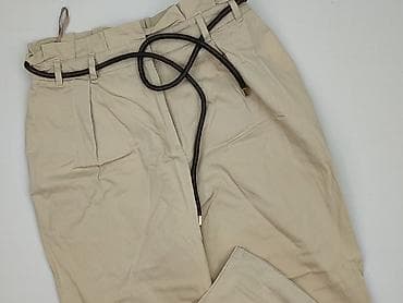 asics klapki: River Island, Spodnie materiałowe damskie, rozmiar L — 1