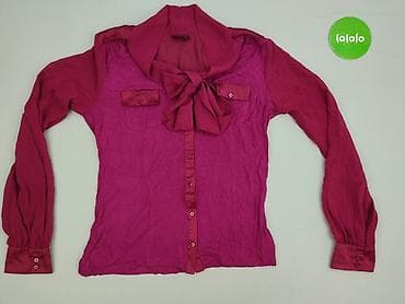 bluza ciepla: NEXT Petite, Koszula damska, rozmiar S — 2