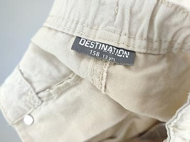 baggy jeans vinted: Spodnie jeansowe, Destination, 13 lat, 158, stan - Bardzo dobry — 4