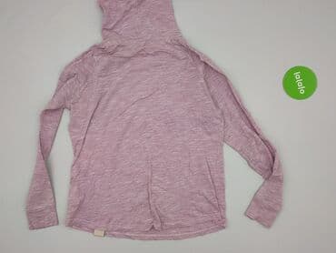 bluzy świąteczne dla rodziny: FB Sister, Bluza z kapturem damska, rozmiar M — 3