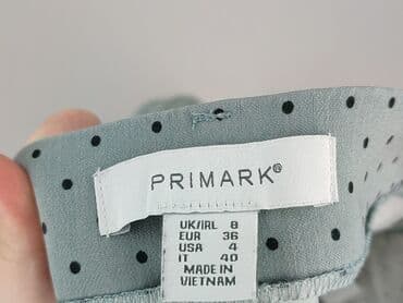 polskie jeansy prl poznań: Primark, Jeansy damskie, rozmiar S — 5