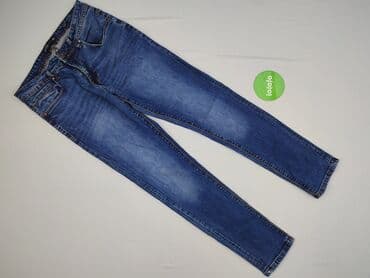 jeansy pumpy: Medicine, Jeansy dla mężczyzn, rozmiar M — 2