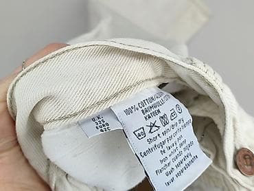 black squad dresy: Jeansy dla mężczyzn, rozmiar XS — 4