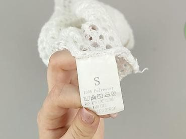 adidas vs switch 3 k: Top damski, rozmiar S — 4