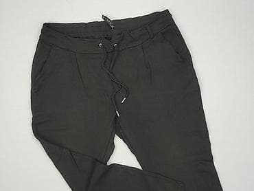 next pizamki: Amisu, Spodnie materiałowe damskie, rozmiar L — 1