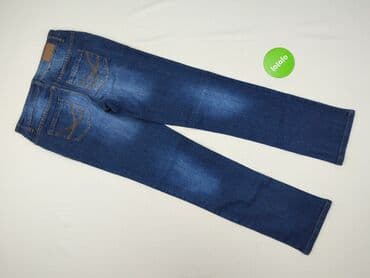 spodnie rifle sklepy: John Baner, Jeansy damskie, S — 3