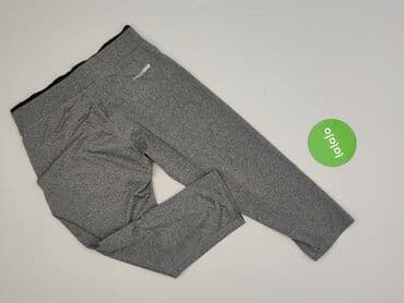 legginsy oysho ocieplane: Legginsy Sportowe damskie, rozmiar S — 3