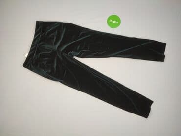 mohito spodnie z eko skóry: Mohito, Spodnie materiałowe damskie, rozmiar XS — 3