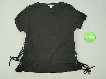 pull and bear tupac t shirt: Amisu, T-shirt damski, rozmiar S — 2