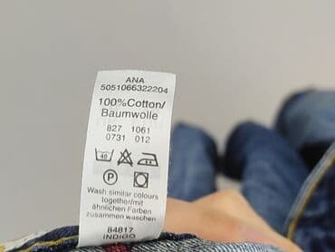 spódnice dżinsowe pepco: Spódnica damska, rozmiar M — 6