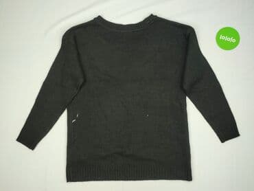 sweter świąteczny c a: Bpc bonprix collection, Sweter damski, rozmiar 2XL — 3