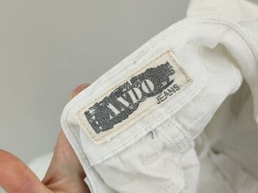 jeansowe vansy: Jeanswear, Jeansy damskie, 2XL — 5