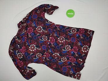 sukienka danhen: Sukienka damska, rozmiar 3XL — 3