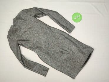 sinsay sukienka brokatowa: Sinsay, Sukienka damska, rozmiar XS — 3