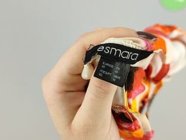 moschino bluzka damska: Esmara, Bluzka damska, rozmiar L — 4