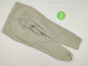 sandalki ccc: Spodnie 3/4 damskie, M — 3