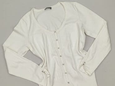 aplikacje z ubraniami: Kardigan damski, rozmiar M — 1