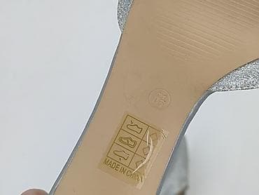 hermeski klapki: Półbuty damskie, rozmiar 39 — 6