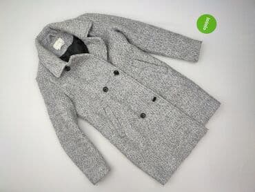 naprawa kurtek skórzanych poznań: Płaszcz damski, S — 2