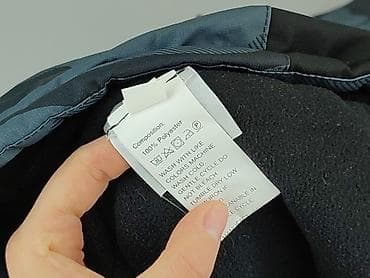 mango jeans straight: Kurtka przejściowa, 12 lat, 146-152 cm, stan - Idealny — 6