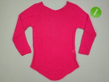 sweter c: Sweter damski, rozmiar S — 2