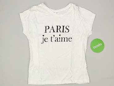 fine paris: T-shirt damski, rozmiar S — 2