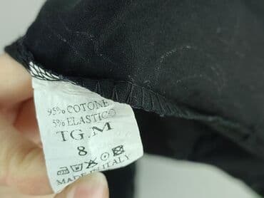 włoskie długie spódnice: Spódnica damska, rozmiar M — 4