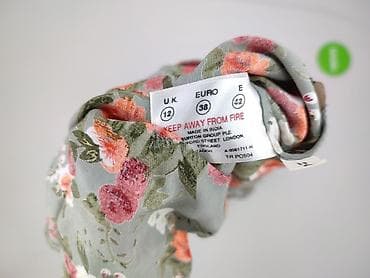 cena topu: Topshop, Sukienka damska, rozmiar M — 5
