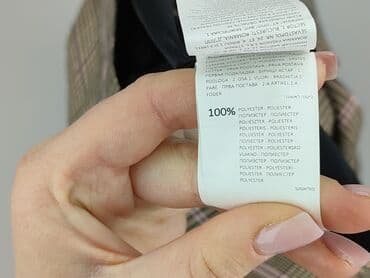 garnitury damskie mohito: Mohito, Marynarka damska, rozmiar S — 5