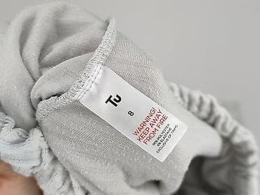 bluzki markowe: Tu, Spodnie dresowe damskie, rozmiar S — 4