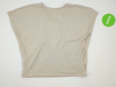 ubrania z modalu: Bluzka damska, rozmiar S — 3