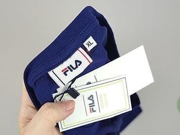hampton republic jacket: Fila, Koszulka dla mężczyzn, rozmiar XL — 5