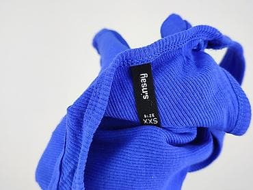 orsay kurtki wiosenne: Sinsay, Top damski, rozmiar 2XS — 4