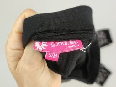 Kobiety: Spodnie materiałowe damskie, rozmiar S — 4