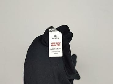 trapezowe bluzki: Essence, Bluzka damska, rozmiar 5XL — 5