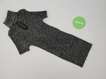 bluzki szara: Tunika damska, rozmiar S — 2