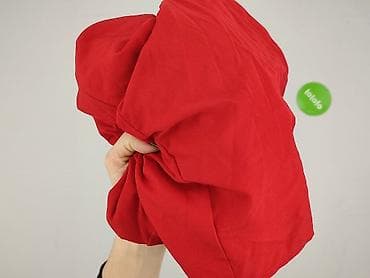 czerwone sukienki mini: Sukienka damska, rozmiar XS — 4