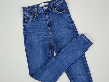 gilly hick: Primark, Jeansy damskie, rozmiar S — 1
