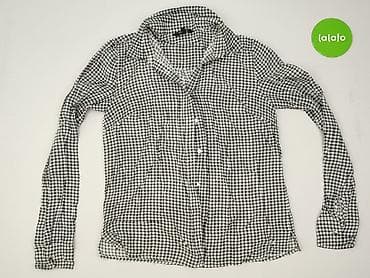 bluzy harry potter: Top Secret, Koszula damska, rozmiar S — 2