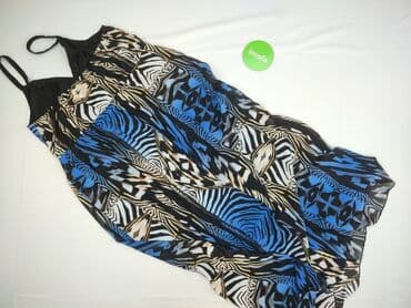 sandały kurt geiger: George, Sukienka damska, rozmiar XL — 3