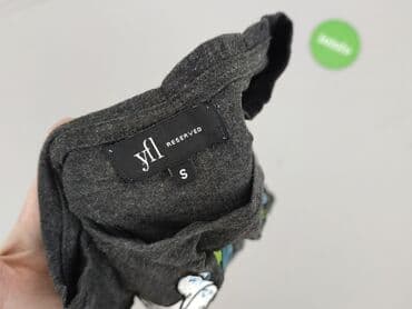 reserved t shirty damskie wyprzedaż: T-shirt damski, rozmiar S — 5