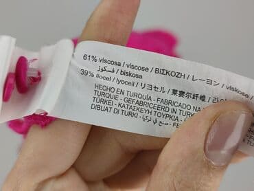 bluzki wizytowe zara: Zara, Sukienka damska, rozmiar S — 6