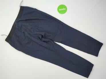 buty zimowe renee: Soon, Spodnie materiałowe damskie, rozmiar M — 3