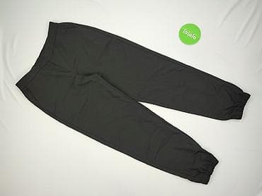 sinsay t shirty basic: Sinsay, Sweatpants for women, size S — 2