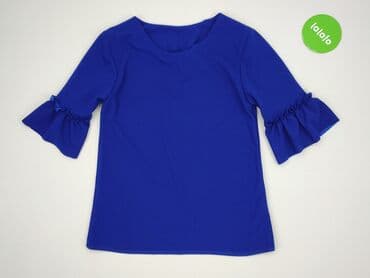 bluzki damskie rozmiar 46: Bluzka damska, rozmiar S — 2