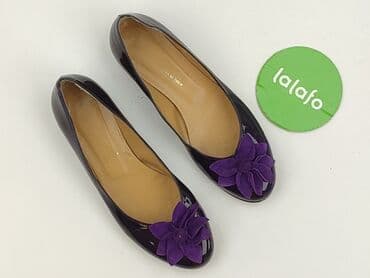 sandały skechers ccc: Balerinki damskie, rozmiar 39 — 2