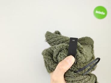 c a sweter w paski: YAS, Sweter damski, rozmiar XS — 5