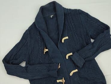 koszulka barcelony 1920: Kardigan, M, H&M, stan - Bardzo dobry — 1
