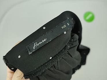 spodnice midi: House, Spódnica damska, rozmiar S — 5