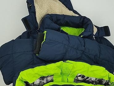 decathlon kurtka softshell: Kurtka zimowa, 11 lat, 140-146 cm, stan - Bardzo dobry — 5